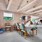 別荘 Bright Cottage 300 M From The Beach
